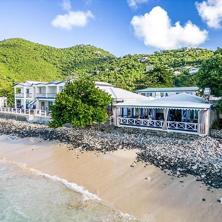 Sebastian'S On The Beach Hotel Freshwater Pond Bagian luar foto